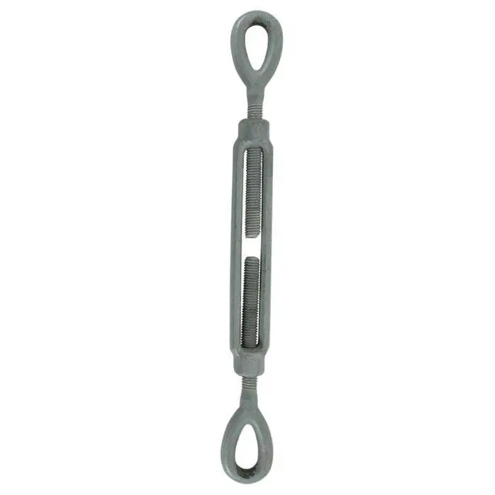 5-8"X12" Turnbuckle Eye&Eye 1