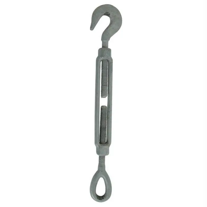 5-8"X12" Turnbucklehooke&Eye 1