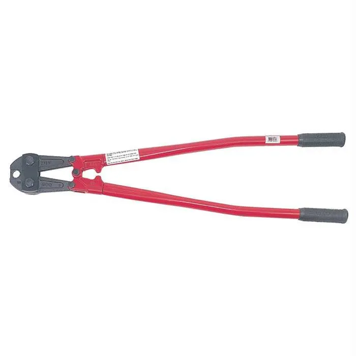 3-8" Cable Hand Swager 22 St36 1