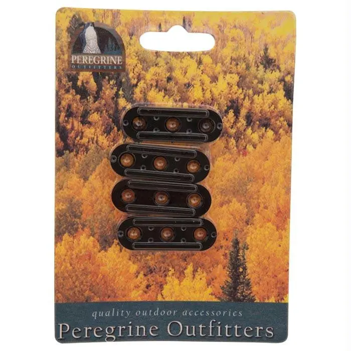 Tent Line Tightners (4Pk) 1