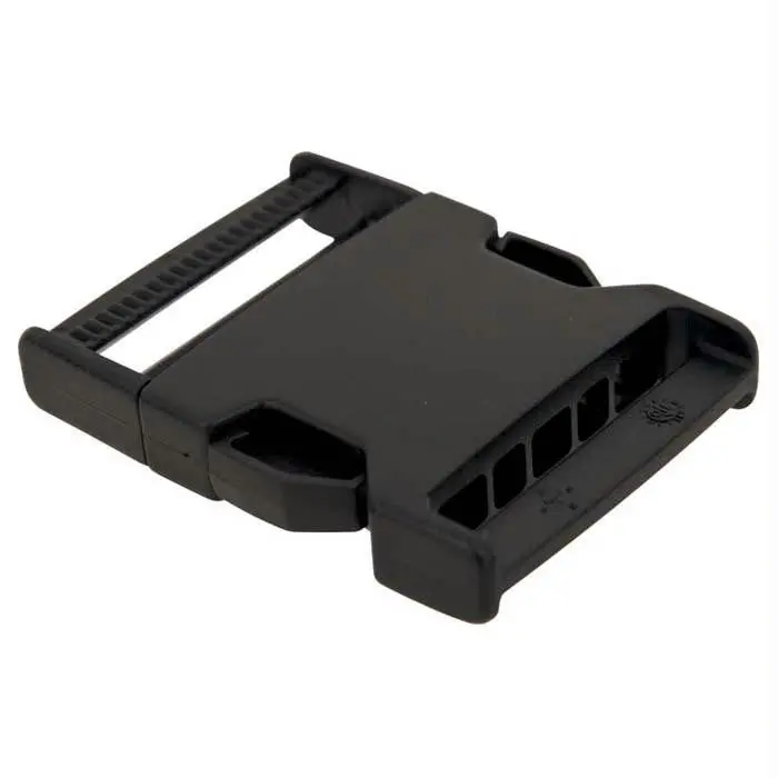 Side Rel Buckle 2" 1 Pk 1