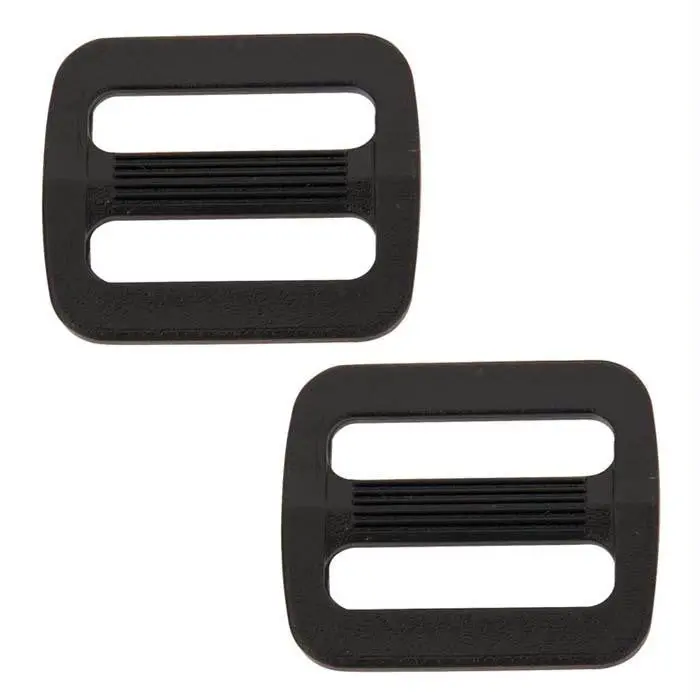Slip Loc 3-4" 2Pk 1