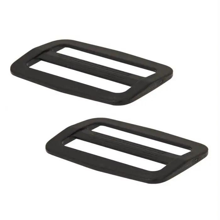 Slip Loc 2" 2Pk 1