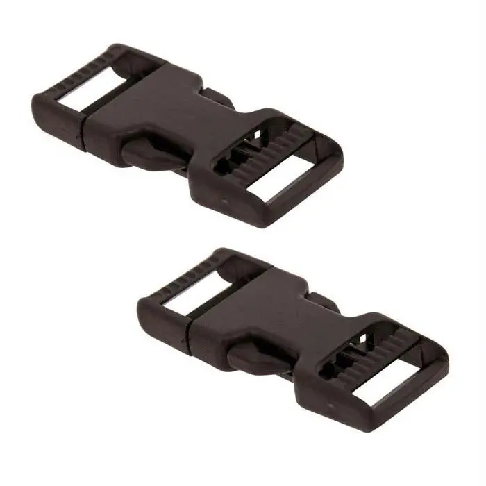 Dual Adjust 3-4" 2Pk 1