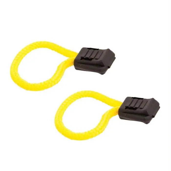 Zipper Pulls 2 Pk 1