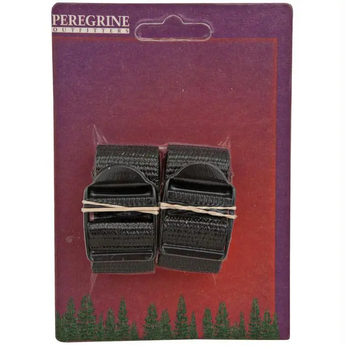 Nylon Strap Tens Lock 24" 2Pk 1