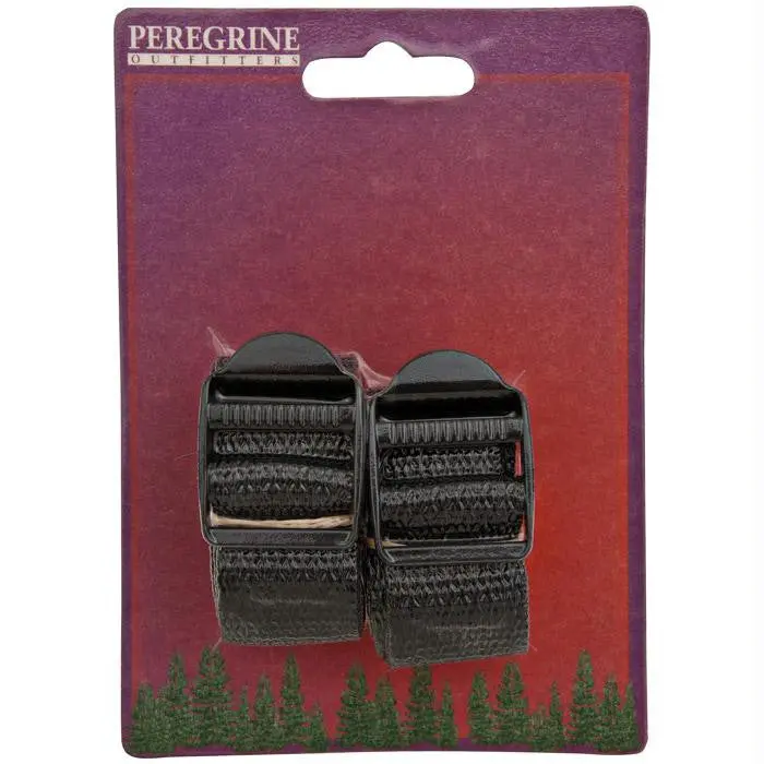 Nylon Strap Tens Lock 36" 2Pk 1