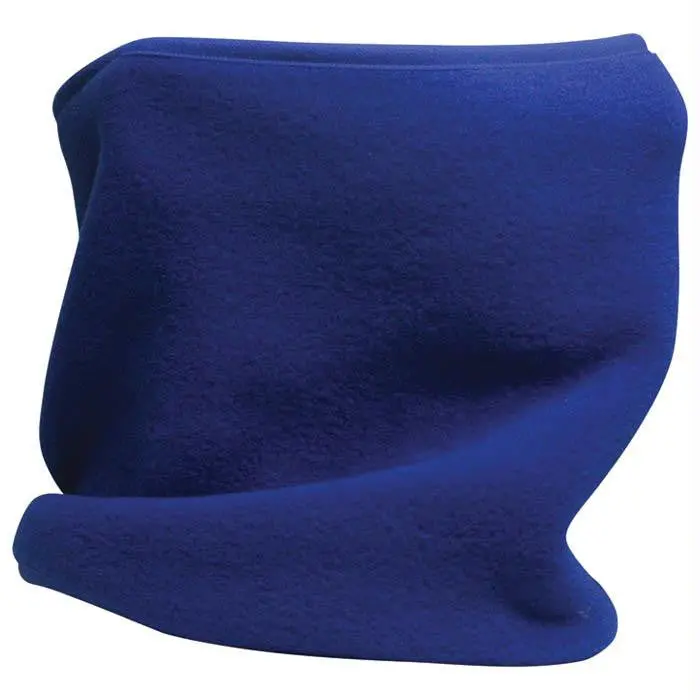 Adult Fleece Neck Gaitor Royal 1