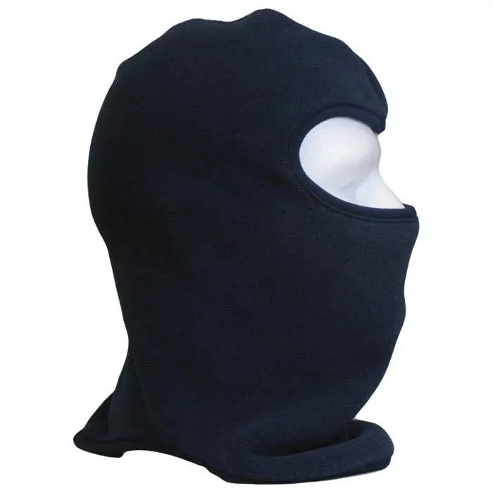 Adult Fleece Balaclava Navy 1