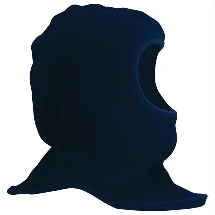 Kidz Balaclava Navy Md 1