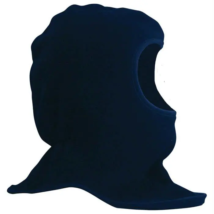 Kidz Balaclava Navy Lg 1