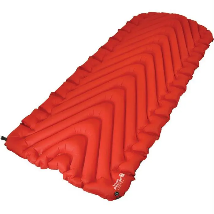 Static V Insulated Luxe 1