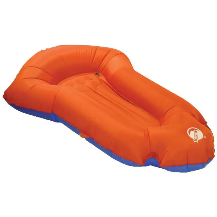 Litewater Dinghy 1