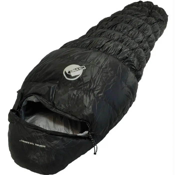 Ksb 20 Down Sleeping Bag 1