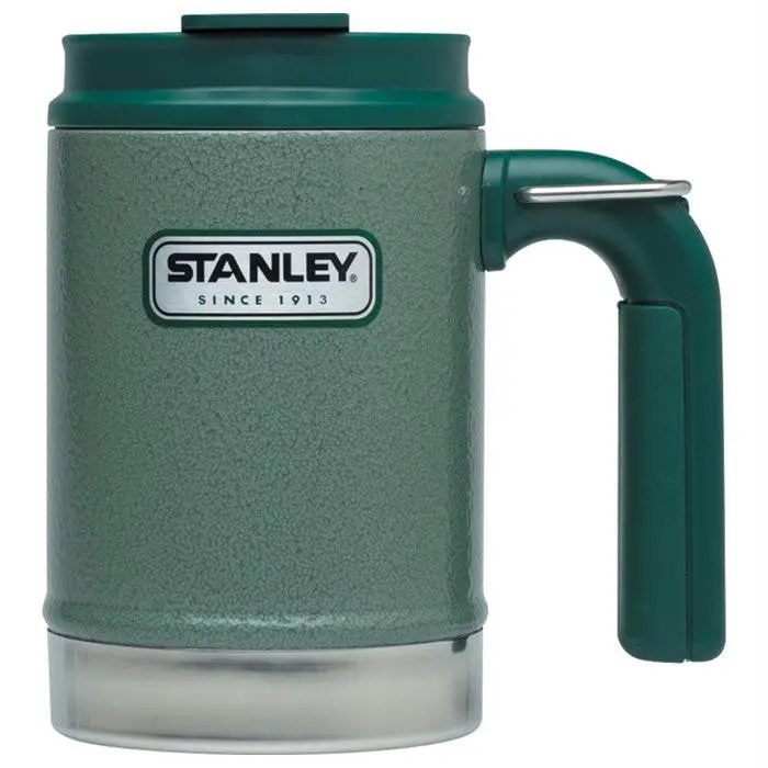 Stanley Classic Camp Mug 16 Oz 1