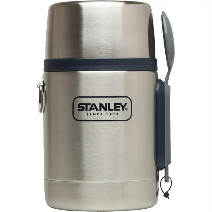 Adventure Vacuum Food Jar 18Oz 1