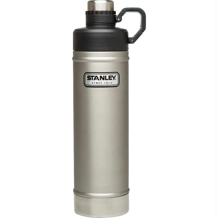 Classic Vacuum Bottle 25Oz Ss 1