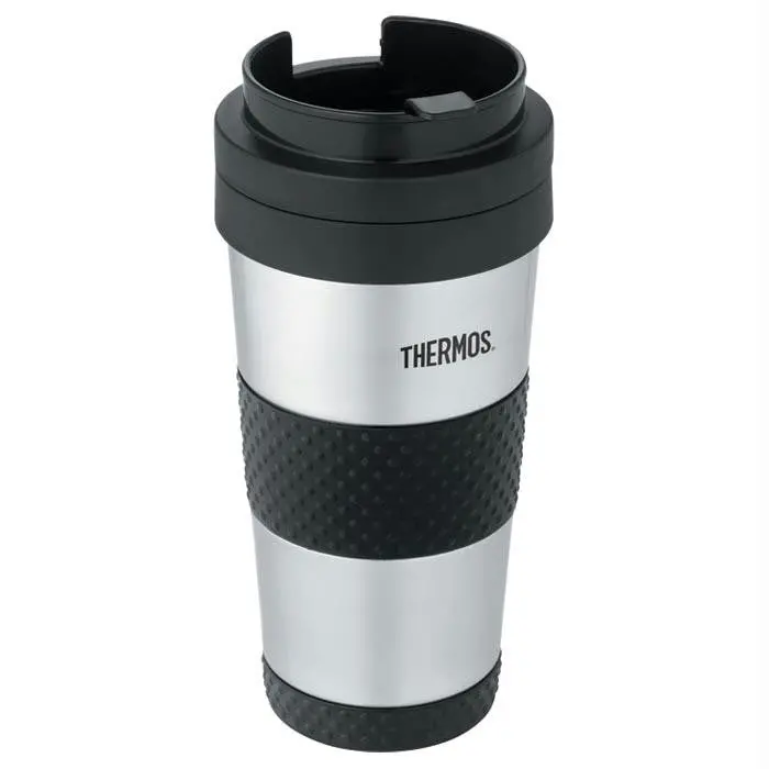 Stainless Travel Tumbler 14Oz 1