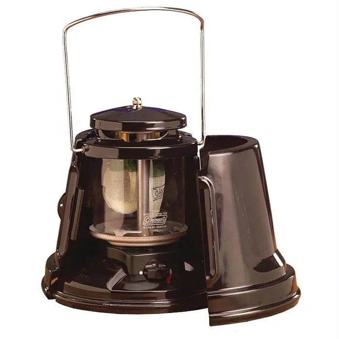 Quickpack 2-Mantle Is Lantern 1