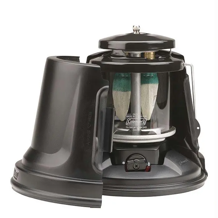 Quickpack 2-Mantle Lantern 1