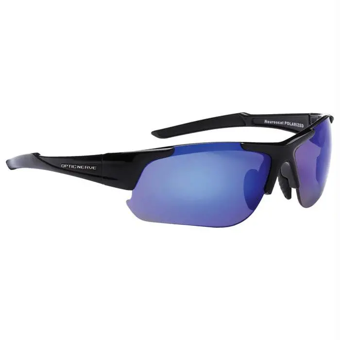 Flashdrive Shiny Blk Polarized 1