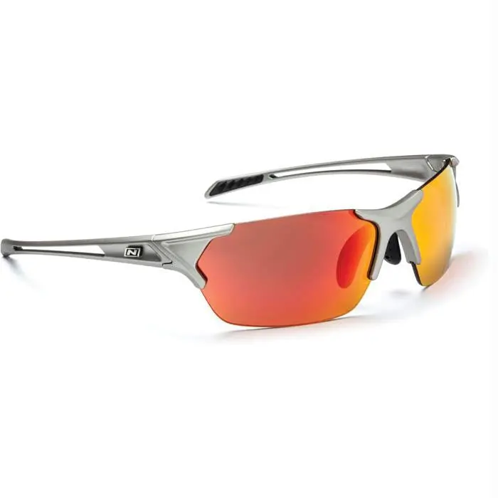 Reactor Matte Grey Polarized 1