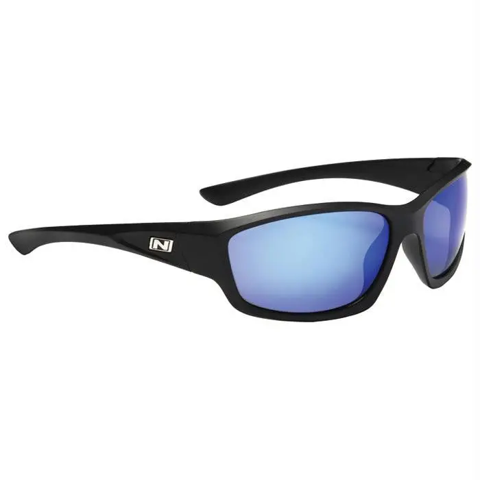 Calero Matte Black Polarized 1