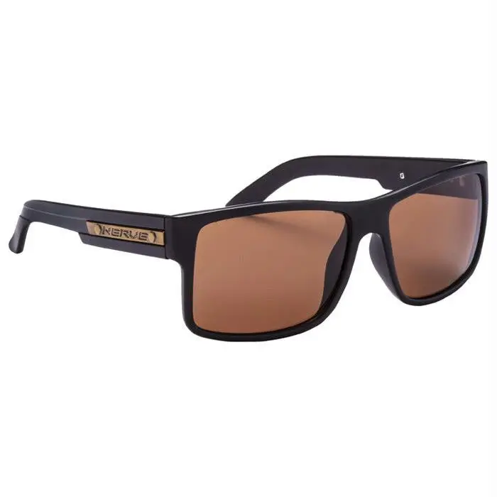 Kincaid Matte Black Polarized 1