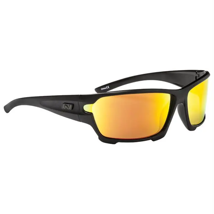 V12 Matte Blk Toric Polarized 1