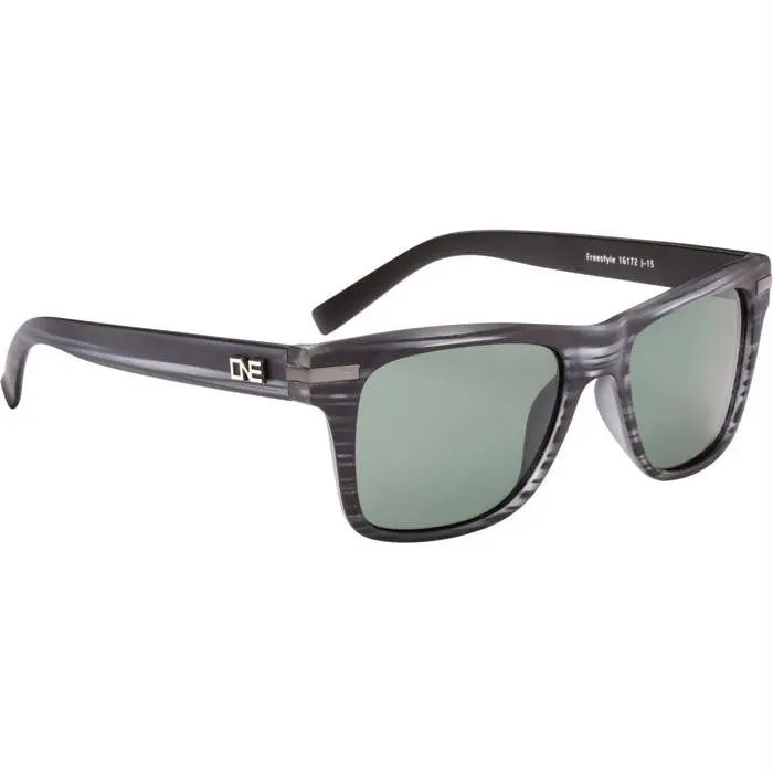 Freestyle Drift Grey Polarized 1