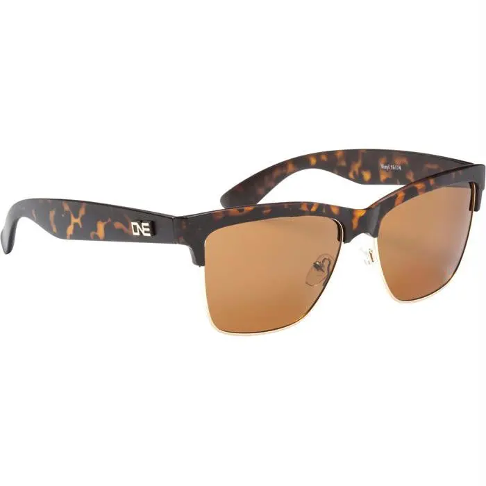 Vinyl Honey Demi Polarized 1