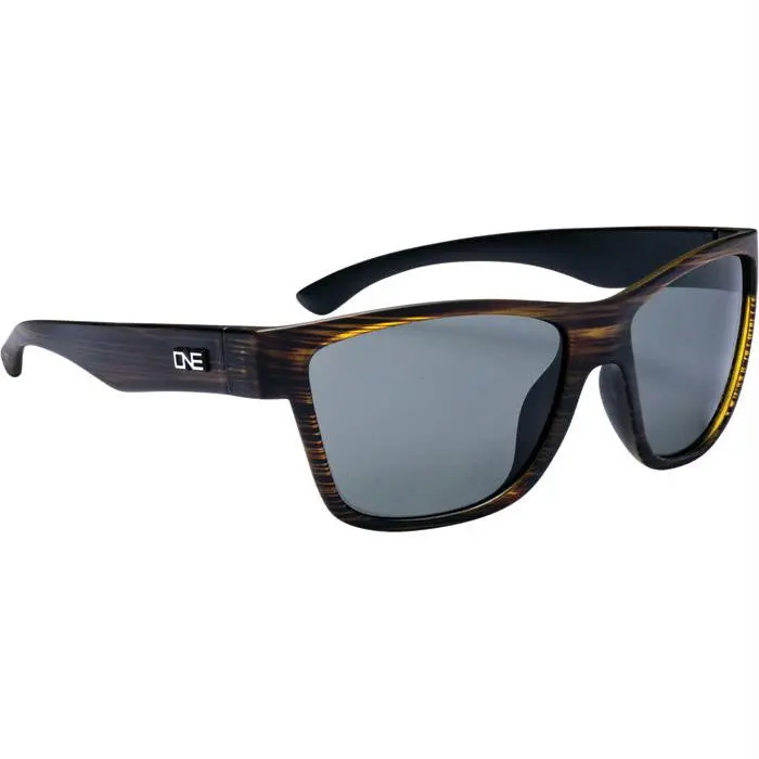 Specktor Drift Brown Polarized 1