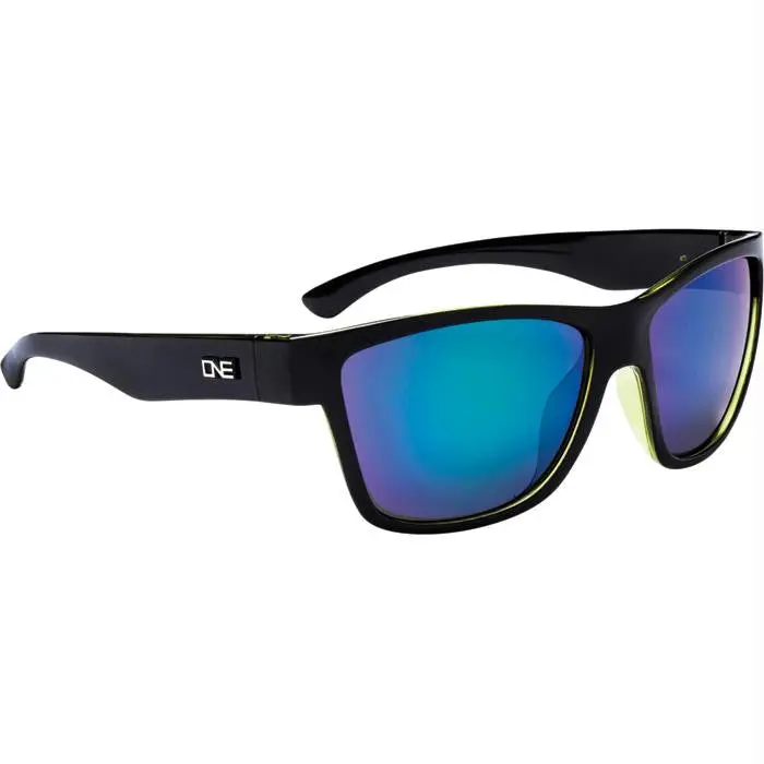 Specktor Black Polarized 1