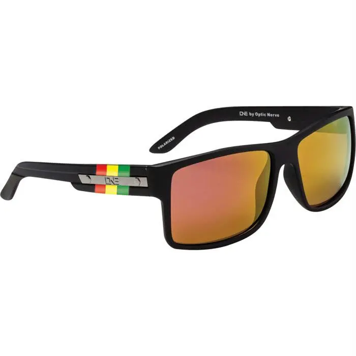 Festivus Black Vibe Polarized 1