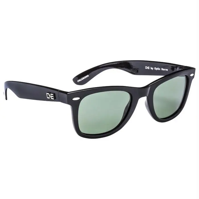 Dylan Black Polarized 1