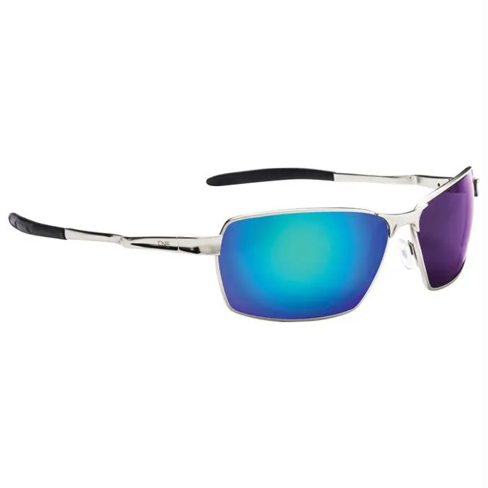 Blackhawk Matte Slvr Polarized 1