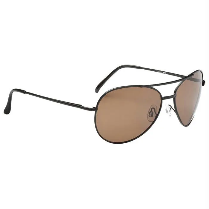 Commander Gunmetal Polarized 1