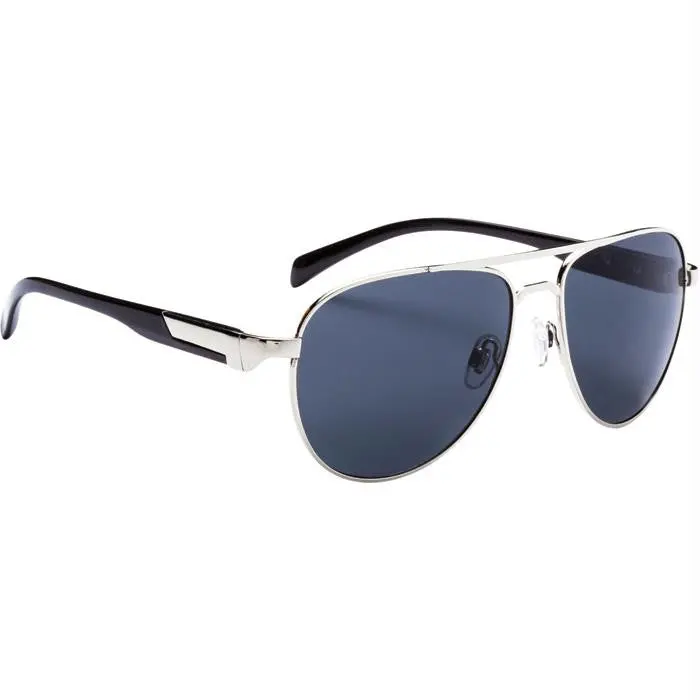 Cadet Gunmetal Polarized 1