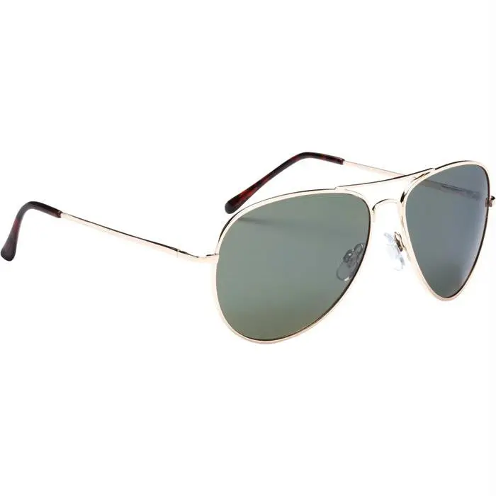 Estrada Gold Polarized 1