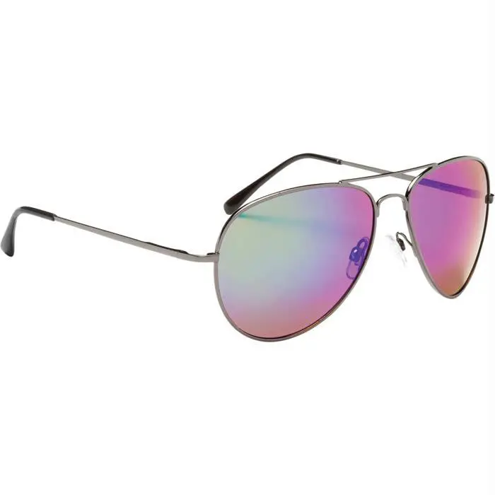 Estrada Gunmetal Polarized 1