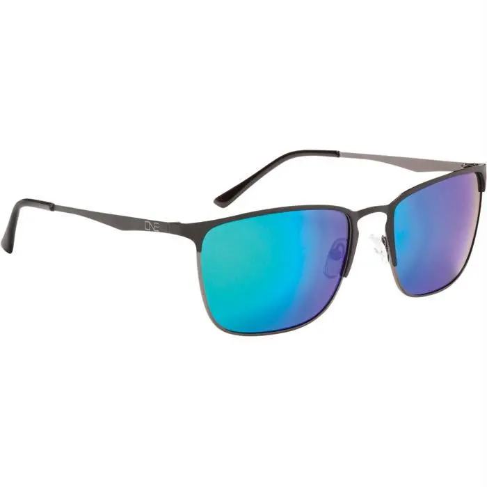 Lunette Gunmetal Polarized 1
