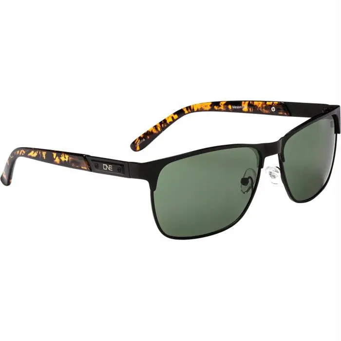 Messenger Matte Demi Polarized 1