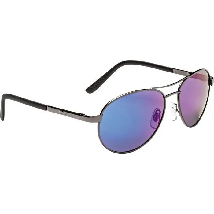 Siren Gunmetal Polarized 1