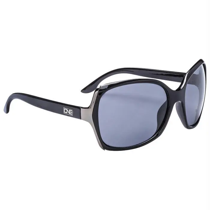 Mystique Black Polarized 1