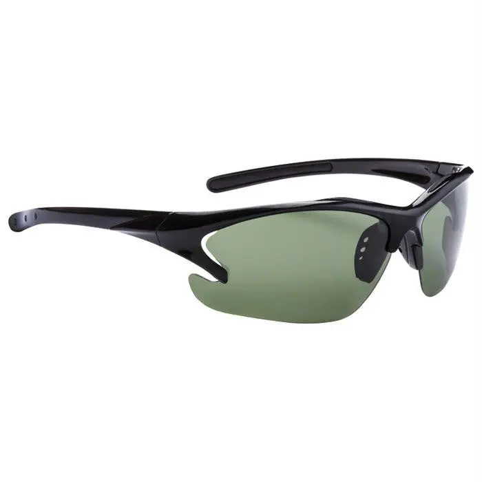 Endo Black Polarized 1