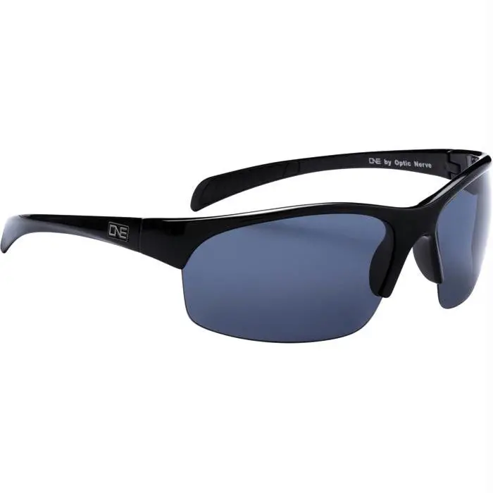 Single Track Black Polarized 1