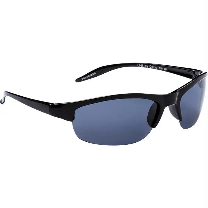 Alpne Black Polarized 1