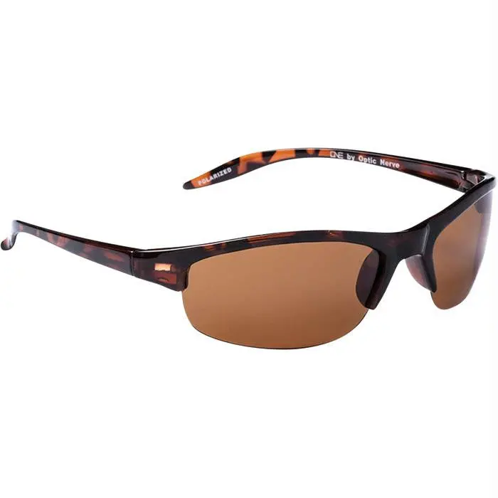 Alpne Dark Demi Polarized 1