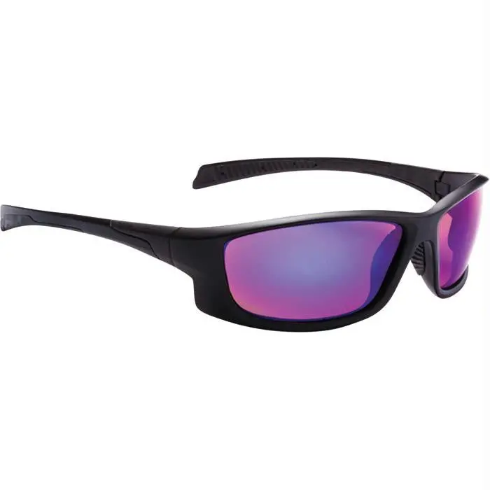Castline Matte Black Polarized 1