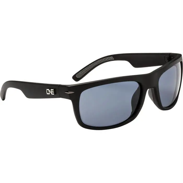 Timberline Black Polarized 1